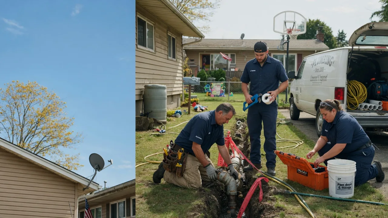 Garbage Disposal Replacement in Rocky, OK near me