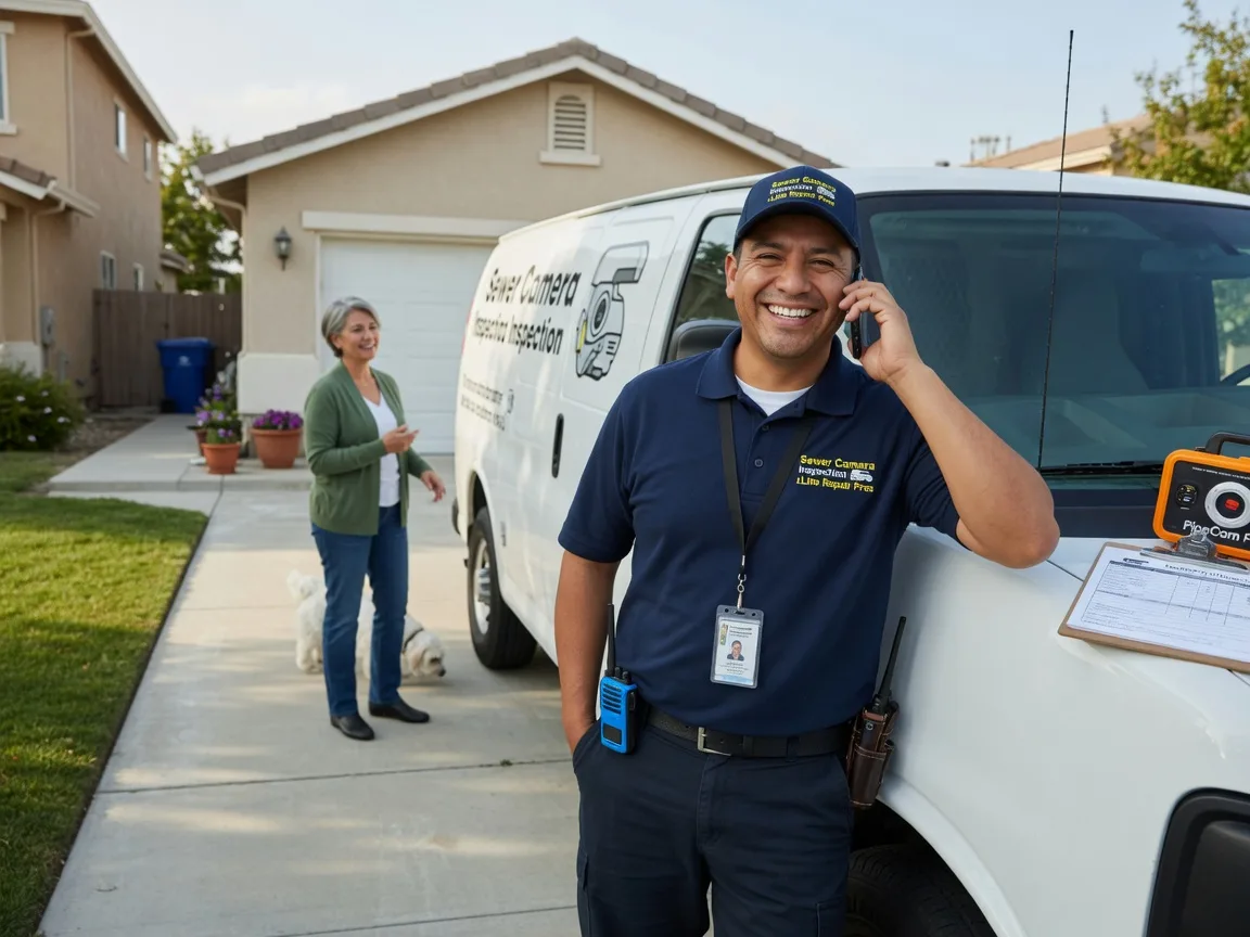 Sewer Line Repair Rocky, OK FAQs